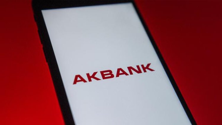 Akbank mobil çöktü mü? Mobil şubeye girilemiyor