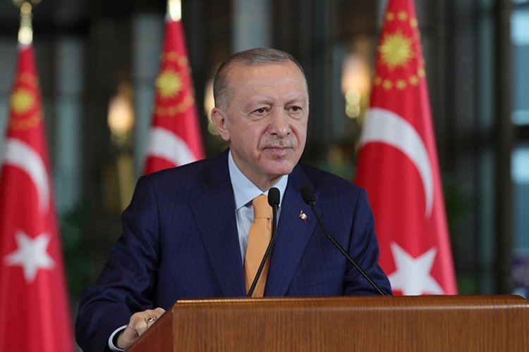 Erdoğan: Kendi ekonomi politikamızı oluşturduk