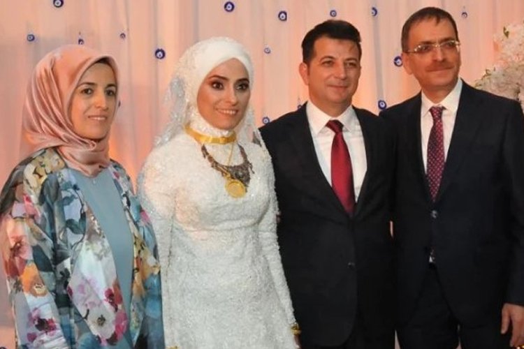 AK Partili vekilin olaylı boşanma davası