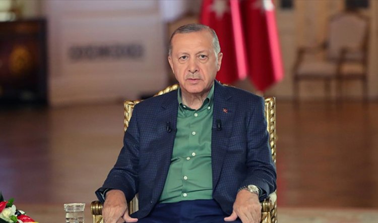 Erdoğan’dan ekonomi zirvesi: Borsa ve yaptırım uyarısı masada
