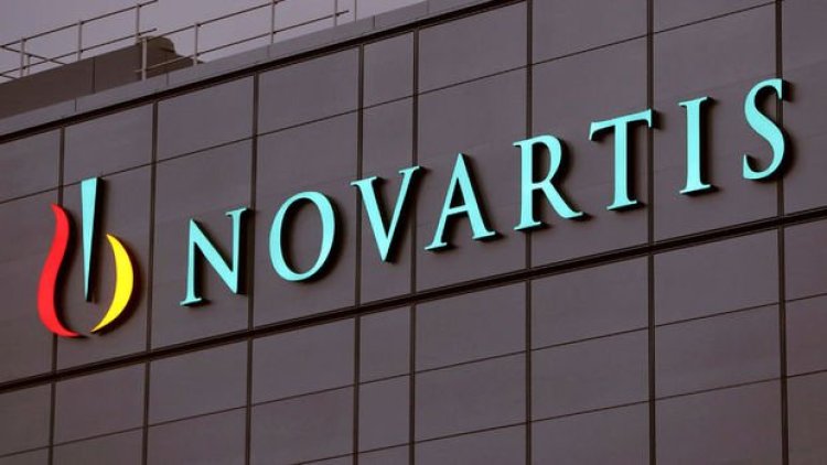 Novartis’ten yeni dev yaratacak bölünme hamlesi