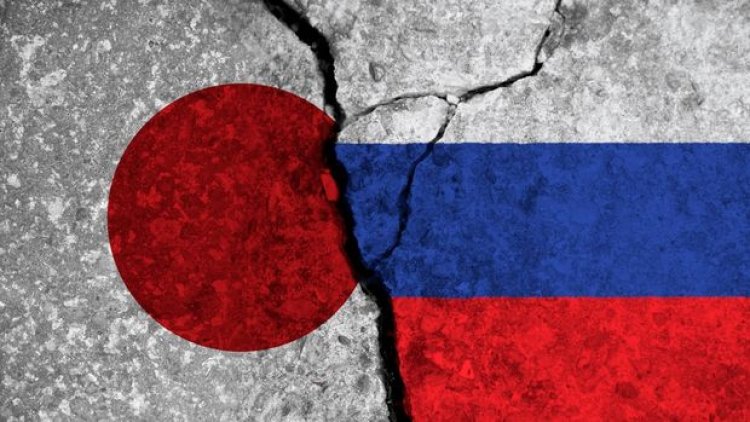 Japonya, NPT’deki muhalefeti nedeniyle Rusya’ya tepkili