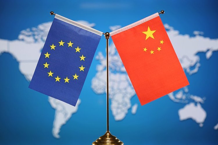 Çokuluslu Avrupalı şirketler, Çin’deki yatırımlarını artırıyor