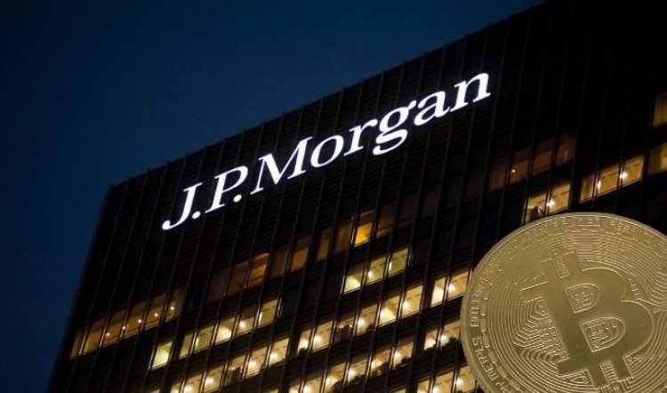 JPMorgan’dan David Kelly: Kripto paralarınızı satın