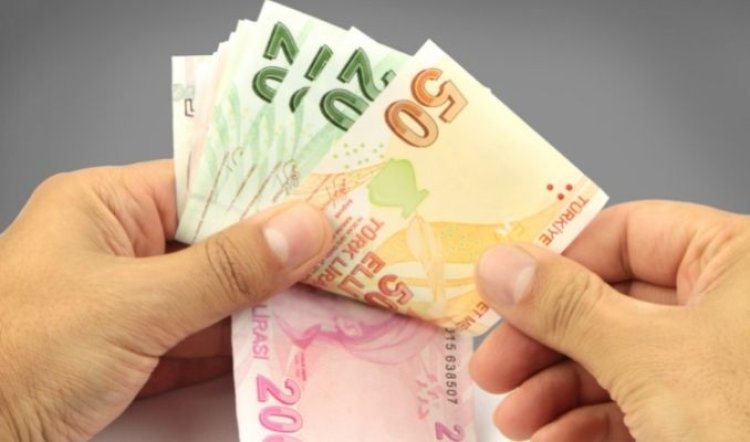 Ayhan Zeytinoğlu: Tüm bankalarda kredi kullanımında bir kısıtlama var