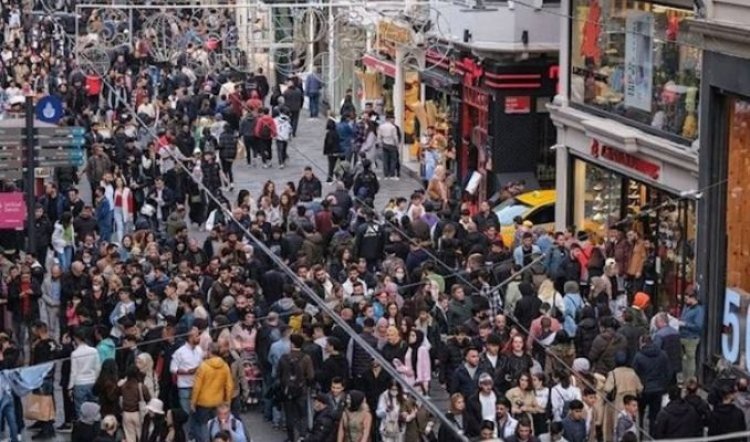 İstanbul’da yaşam maliyeti yüzde 100’ün üzerinde arttı