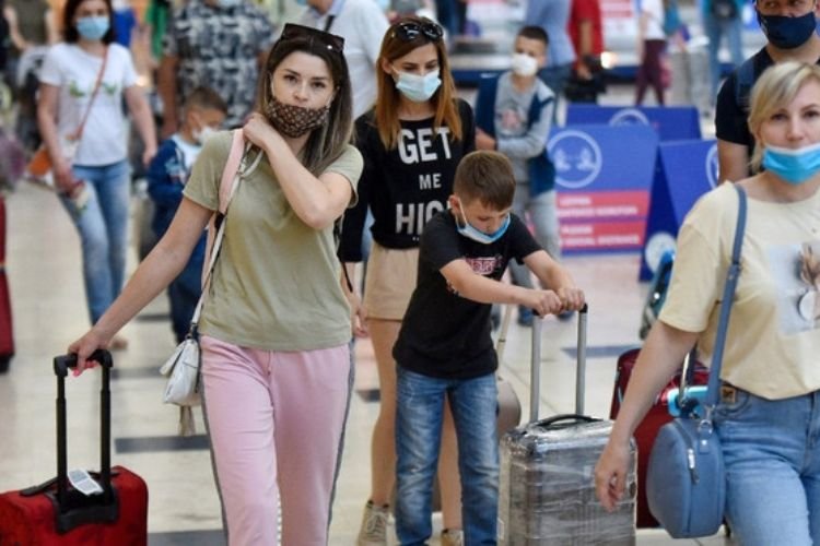 Türkiye’ye seyahat edecek turistlerde ‘hapis korkusu’ başladı