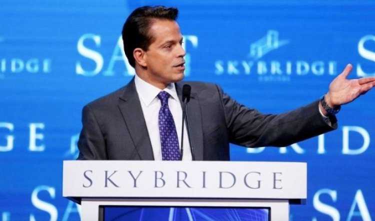 FTX, SkyBridge’in yüzde 30’unu satın aldı