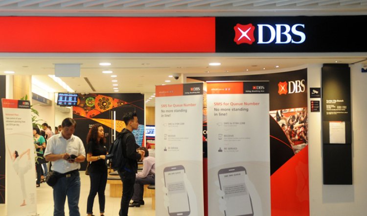 DBS Bank, kripto hizmetlerini genişletiyor
