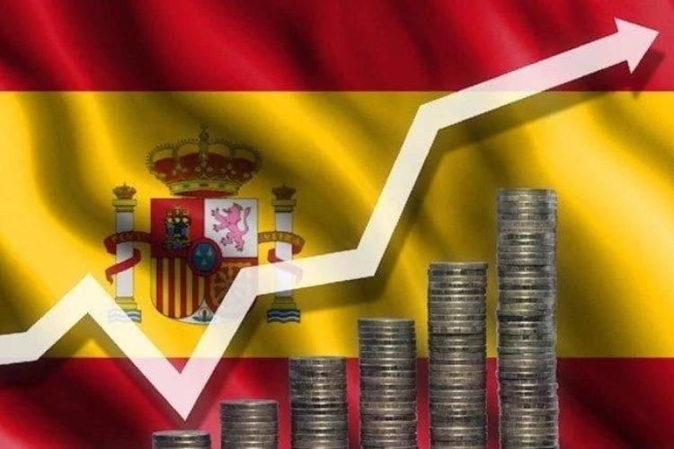 İspanya’da enflasyon yükselişini sürdürüyor