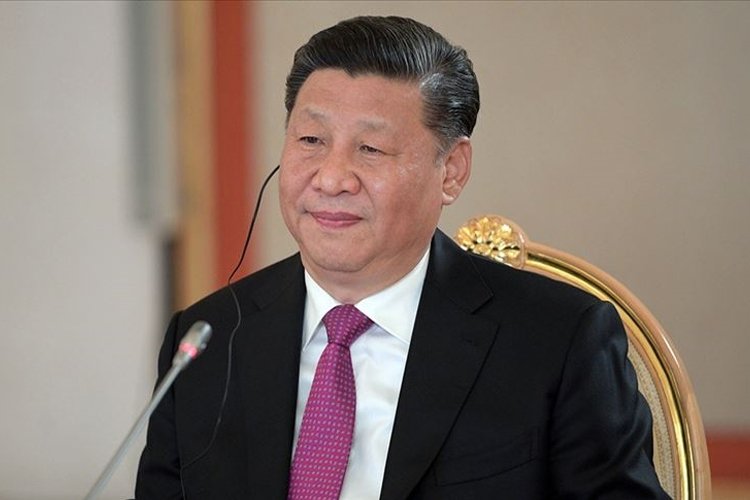 Çin Devlet Başkanı Şi: Rusya’ya desteğe hazırız