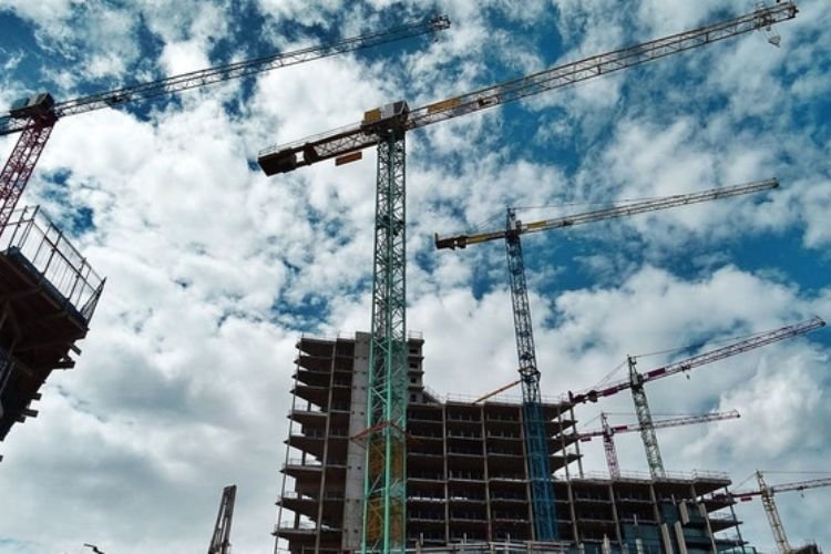 Euro Bölgesi’nde inşaat üretimi arttı