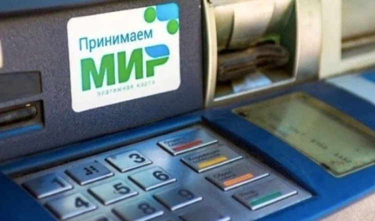 Son Dakika… Kamu bankaları da Rus ödeme sistemi Mir’den çıktı