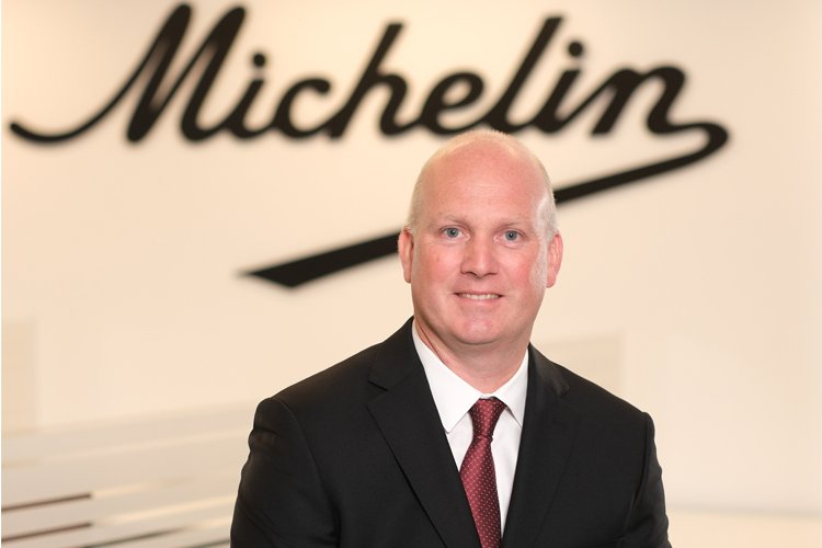 Michelin Türkiye’ye yeni genel müdür