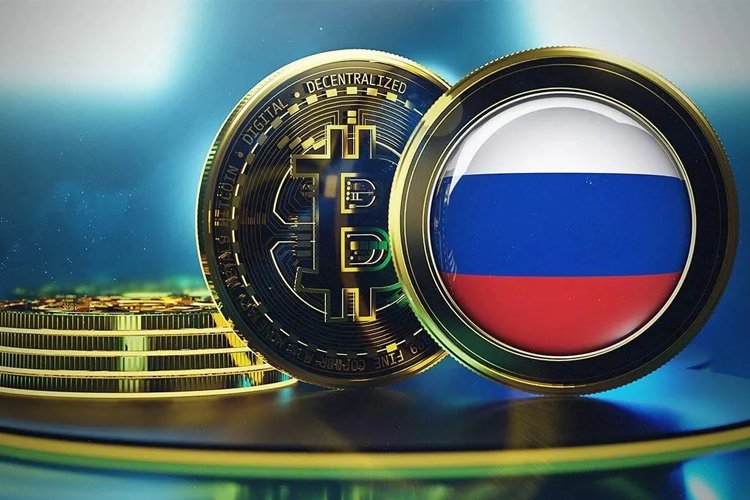 Rusya, Ethereum tabanlı kripto para geliştiriyor