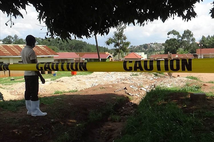 Uganda’da Ebola alarmı: 5 bölgeye yayıldı 19 kişi öldü