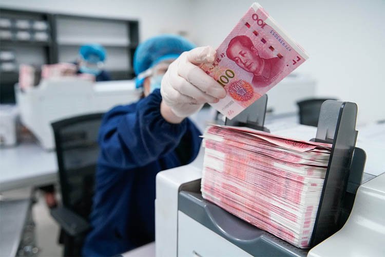 Yuan cinsi varlıklara ilgi artıyor