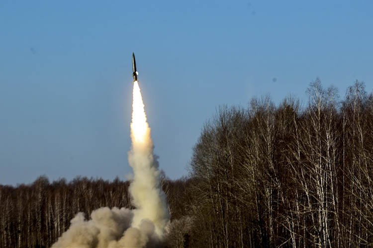 Ukrayna savaşında yeni aşama: ABD’nin NASAMS füzeleri devrede
