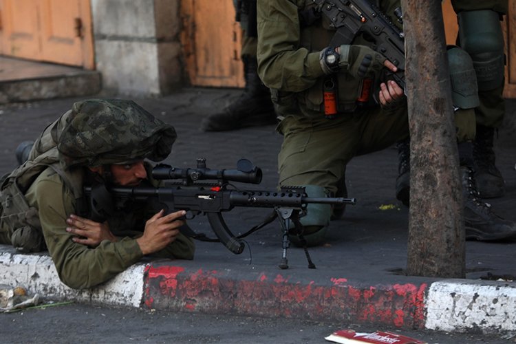 İsrail güçleri, Doğu Kudüs’te Filistinli bir genci öldürdü