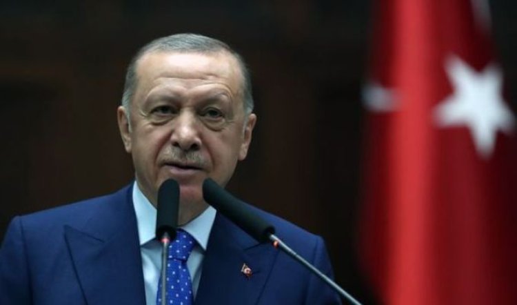 Erdoğan’dan yeni asgari ücret açıklaması