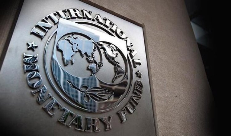 IMF, Türkiye’nin büyüme tahminini 2022 için yükseltti