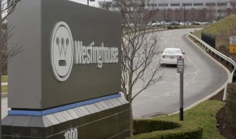 Westinghouse Electric 7,9 milyar dolara satılıyor