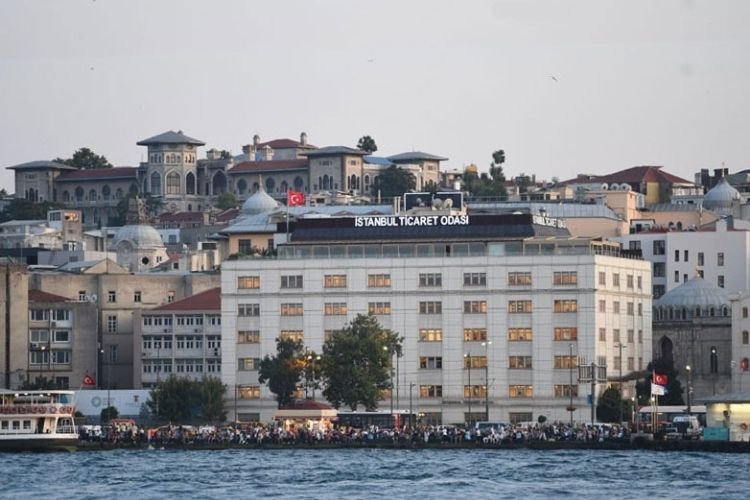 İstanbul Ticaret Odası seçime gidiyor