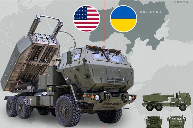 The New Yorker: Pentagon, Ukrayna’ya HIMARS satmayı reddetti
