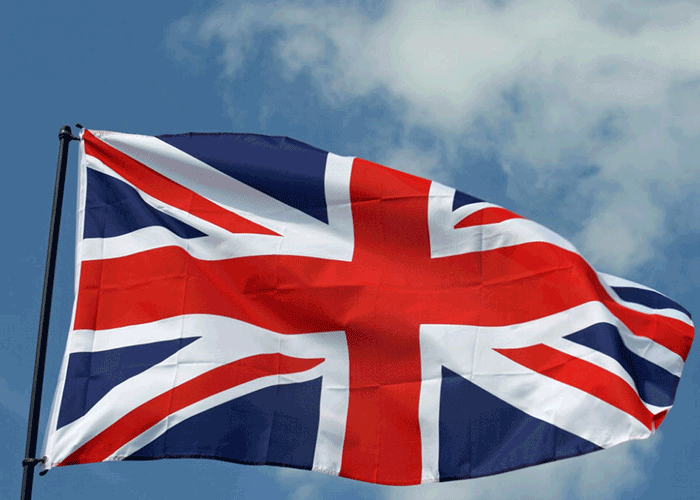 İngiliz ekonomisi 2020’de yüzde 9,8 daraldı