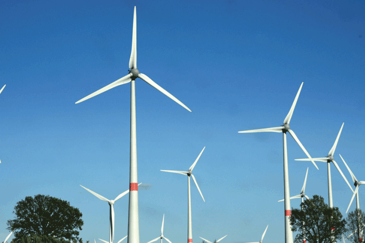 Galata Wind Enerji, yarın talep toplamaya başlayacak