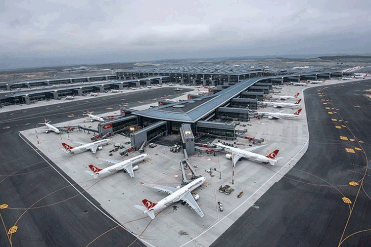İstanbul Havalimanı’nın garanti ödemeleri ertelenecek