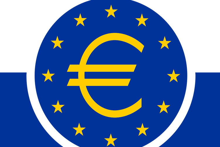 Euro Bölgesi’nde enflasyon şubatta yüzde 0,9 yükseldi