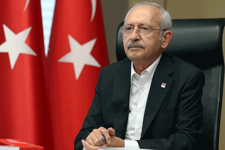 CHP lideri Kılıçdaroğlu’dan ‘erken seçim’ tahmini