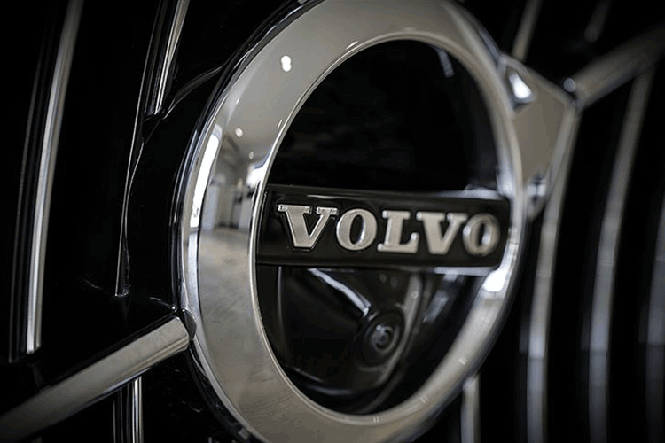 Volvo’dan 2030 itibarıyla tamamen elektrikli araç üretme planı  