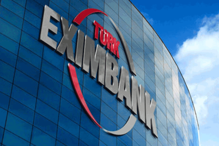 Eximbank İsveçli EKN ile reasürans işbirliği anlaşması imzaladı