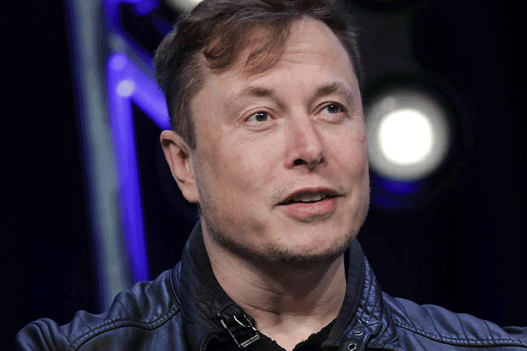 Elon Musk büyük tartışma yaratan tweet’lerini sildi