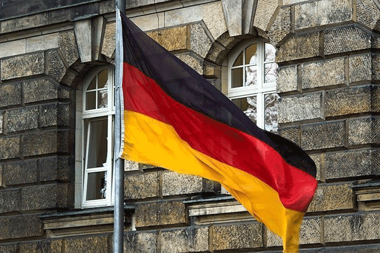 Almanya’da ekonomiye güven arttı