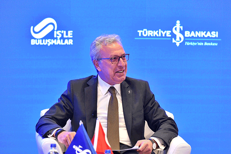 “Türkiye ekonomisi dinamik bir ekonomi” 
