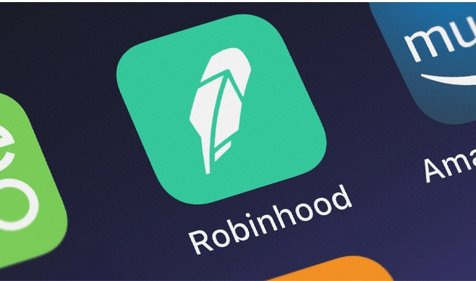 Robinhood halka arz başvurusu yaptı