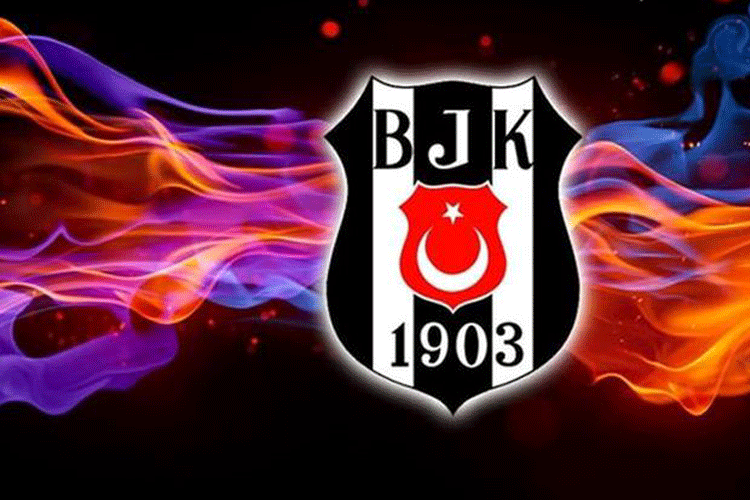 Beşiktaş’ın tribün sponsoru Bitci oldu