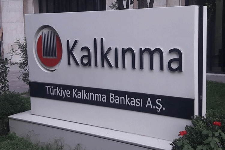 Türkiye Kalkınma ve Yatırım Bankası’ndan  kredi anlaşması