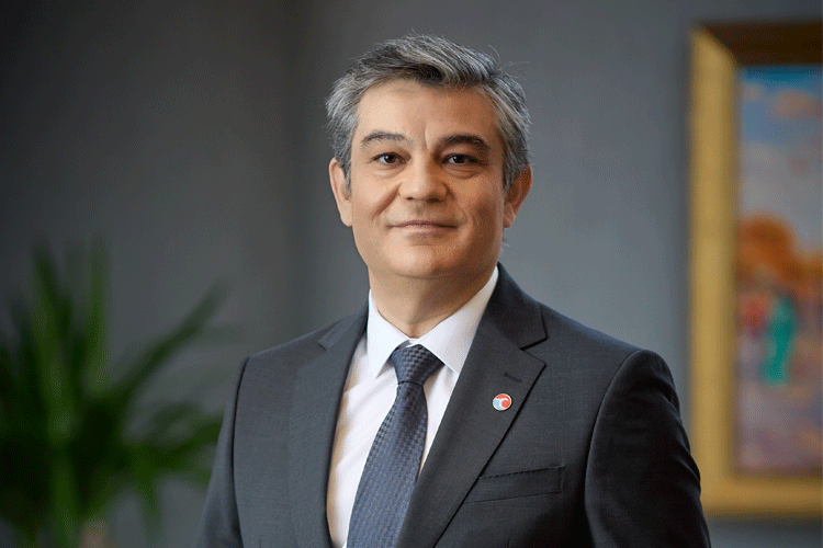 Türkiye Sigorta prim üretimini yüzde 39 artırdı