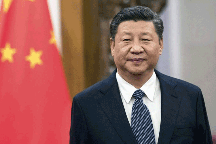 Çin Devlet Başkanı Şi’den uyarı