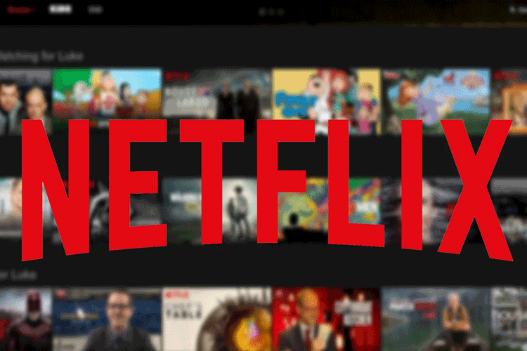 Netflix oyun sektörüne adım attı