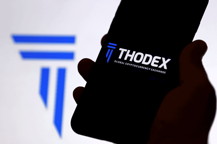 Thodex’in bankadaki 16 milyon lirasına haciz