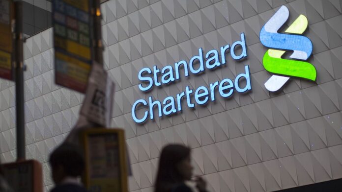 Standard Chartered’in kârı arttı
