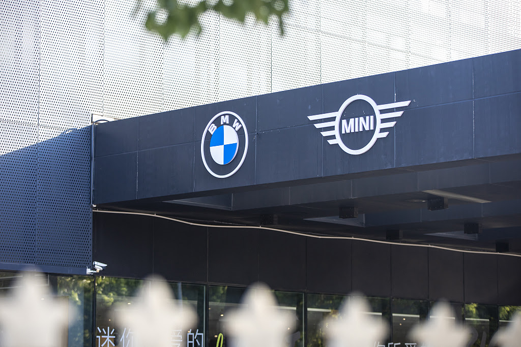 BMW, fabrikasını Çin’e taşımaya hazırlanıyor