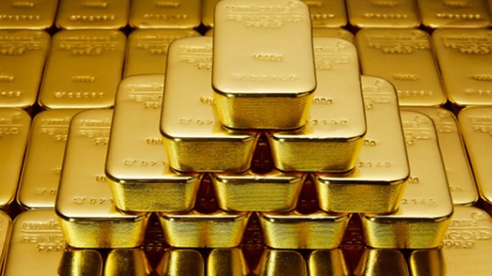 Altının kilogramı 1 milyon 47 bin liraya geriledi
