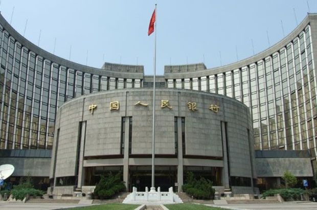 Çin bankaları büyük şok yaşayabilir
