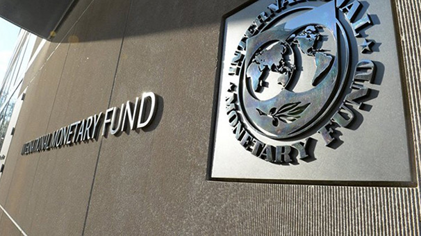 IMF, Avro Bölgesi’nin büyüme hızı beklentisini açıkladı